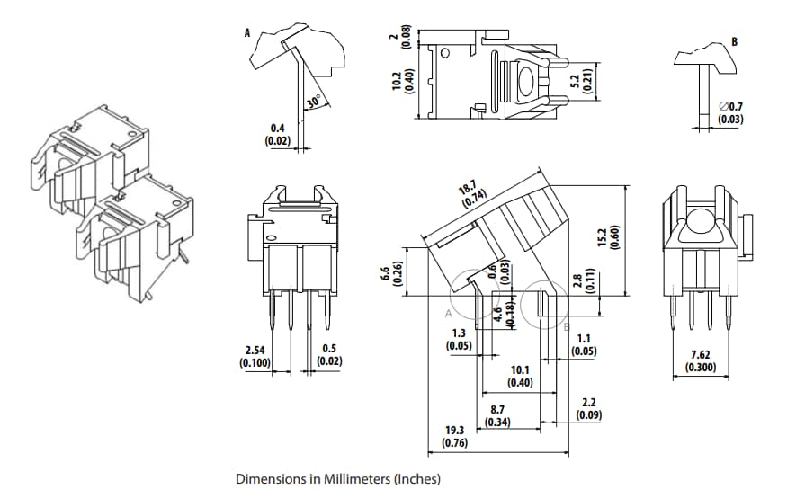 Broadcom Versatile Link DC-50MBd Transmitters & Receivers Broadcom Versatile Link DC-50MBd Transmitters & Receivers